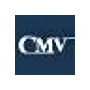 CM Vision Security brand logo for cmvisionsecurity.com
