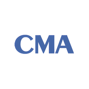 CMA Career brand logo for cmacareer.com
