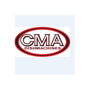CMA Dishmachines brand logo for cmadishmachines.com