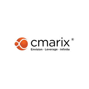 CMARIX brand logo for cmarix.com
