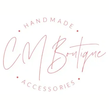 Square brand logo for cmboutique.square.site