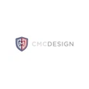 CMC Design brand logo for cmcdesign.com