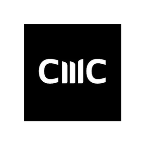 CMC Markets brand logo for cmcmarkets.com