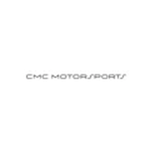 CMC Motorsports brand logo for cmcmotorsports.com