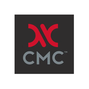 CMC Pro brand logo for cmcpro.com