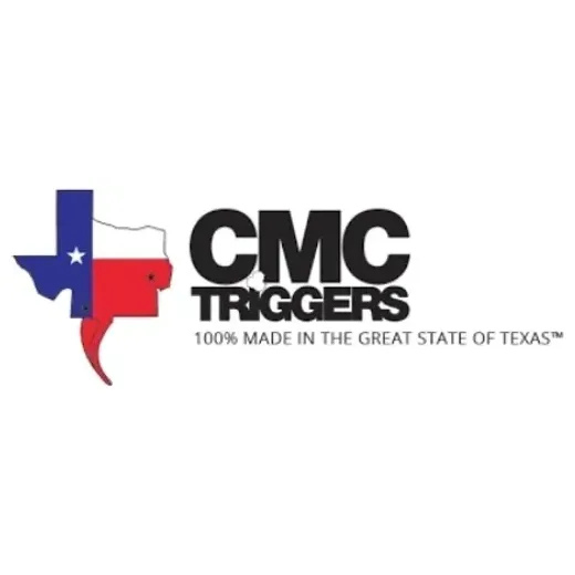 CMC Triggers brand logo for cmctriggers.com