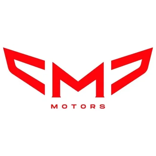 cmcdreamcars brand logo for cmcdreamcars.com