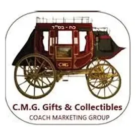 cmggifts brand logo for cmggifts.com