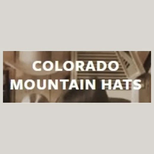 cmhats brand logo for cmhats.com