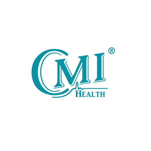 CMI Health brand logo for cmihealth.com