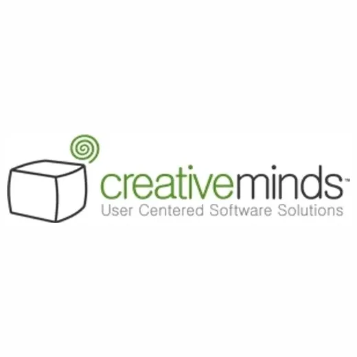 CMinds brand logo for cminds.com