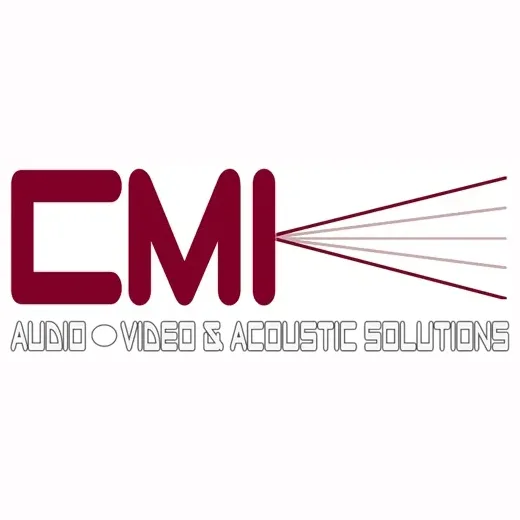 cmisoundsystems brand logo for cmisoundsystems.com