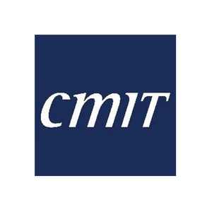 CMIT Solutions brand logo for cmitsolutions.com