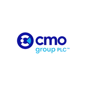CMO Group brand logo for cmogroup.com