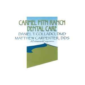 CMR Dental brand logo for cmrdentalcare.com
