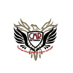 CMR Stylez brand logo for cmrstylez.com