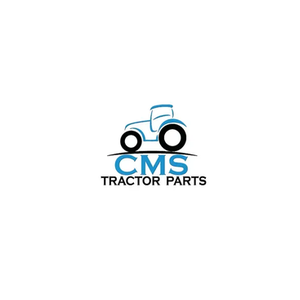 CMS Tractor Parts brand logo for cmstractorparts.com