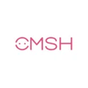 CMSH brand logo for cmshcup.com