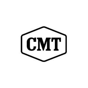 CMT brand logo for cmt.com