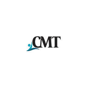 CMT Medical brand logo for cmtmedical.com