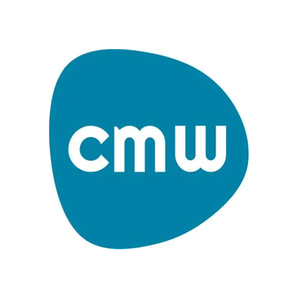 CMW Lab brand logo for cmwlab.com