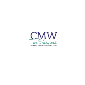 CMW Tax Services brand logo for cmwtaxservices.com