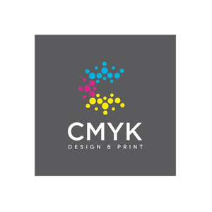 CMYK Printing brand logo for cmyk-printing.co.uk
