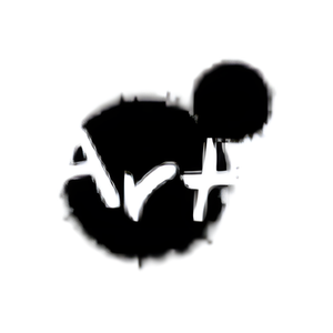 CN Art Gallery brand logo for cnartgallery.com