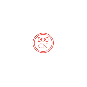 CN Hair Accessories brand logo for cnhairaccessories.com