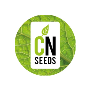 CN Seeds brand logo for cn-seeds.co.uk