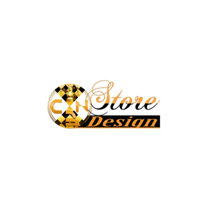 CNB Design brand logo for cnbdesignstore.com