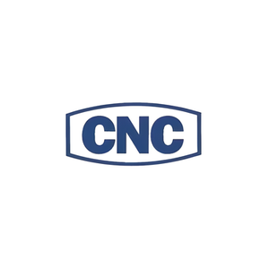 CNC Brakes brand logo for cncbrakes.com