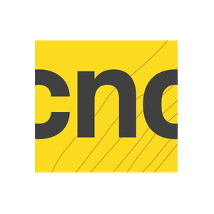 CNC Cabinetry brand logo for cnccabinetry.com