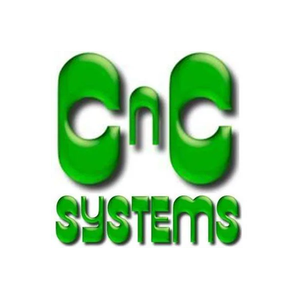 CNC Systems brand logo for cnc-systems.com