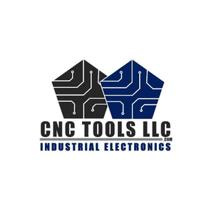 CNC Tools brand logo for cnctoolsllc.com