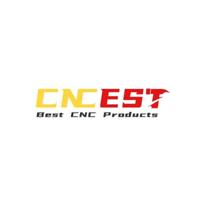 CNCest brand logo for cncest.com