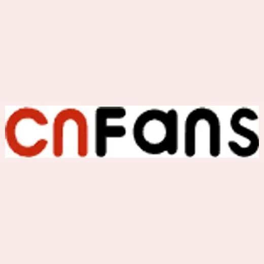 cnfans brand logo for cnfans.com