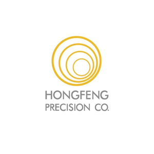 CNHF Precision brand logo for cnhfprecision.com