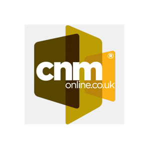 CNM Online brand logo for cnmonline.co.uk