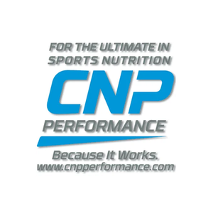 CNP Performance brand logo for cnpperformance.com