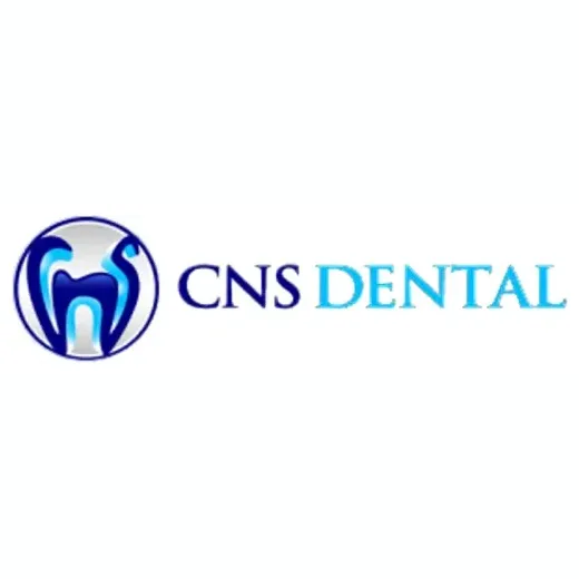 cns-dental brand logo for cns-dental.com