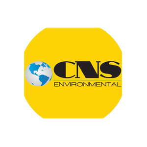 CNS Enviro brand logo for cnsenviro.com