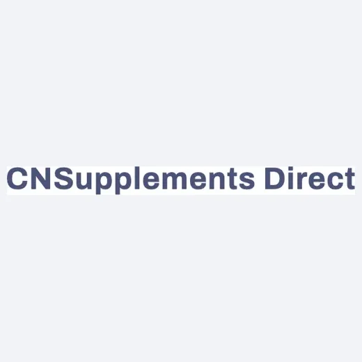 cnsupplementsdirect brand logo for cnsupplementsdirect.com
