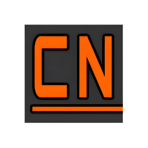 CNTronic brand logo for cntronic.com