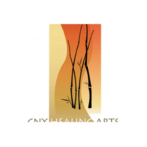 CNY Healing Arts brand logo for cnyhealingarts.com