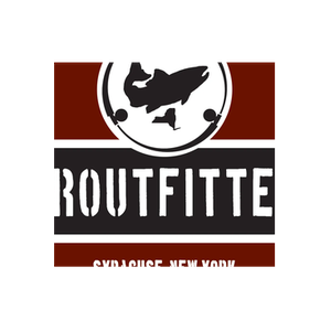 CNY Trout Fitter brand logo for cnytroutfitter.com