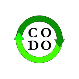 Co Do Girl brand logo for codogirl.com