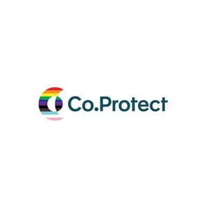 Co-Protect brand logo for co-protectglobal.com