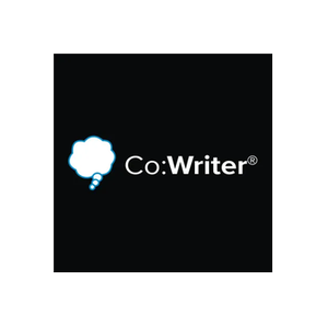 Co-writer brand logo for cowriter.com