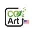 CO2 Art brand logo for co2art.us